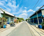 Bán đất kế bên Chợ Việt Kiều, Củ Chi, 5x30m khu dân cư kinh doanh sầm uất, sổ sẵn