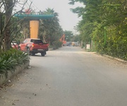 Hiếm  bán nhanh đất phố bình minh- gia lâm, hà nội - ô tô đỗ cửa nhà