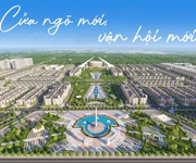 Bán căn hộ view đẹp, giá gốc chủ đầu tư, kđt nam hải dương giá chỉ 9xx tr