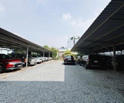 Bán nhà bãi giữ xe hơi 948m2 hoàng hoa thám f1 gò vấp 9xtỷ