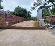Đất xuân nộn, 101m2, mt4.5m, 5.8 tỷ, ô tô tải, đông anh.