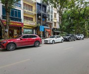 Bán nhà mặt phố liễu giai, kim mã thượng 100m - mt 7m, giá 43 tỷ