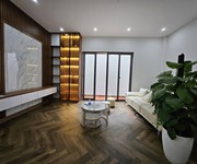 Nhà đẹp thanh trì   sổ đỏ nở hậu - full nội thất - 65m