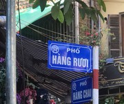 Chính chủ bán nhà 5 tầng phố hàng rươi 105m giá 63 tỷ mặt tiền vàng hiếm có giữa phố cổ
