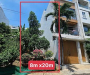 1 Bán đất đường số 33 kđt mới an phú an khánh q2, tp thủ đức. 160m2 giá chỉ 175tr/m2.