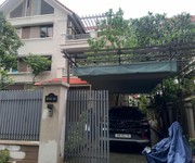 Bán biệt thự vip kđt mỹ đình - hà nội - dt 200m2 - 4 tầng