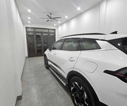 Bán nhà hồ đền lừ 6 tầng thang máy khu phân lô đẳng cấp vỉa hè ô tô tránh 50m2 giá 19 tỷ