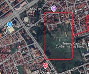Bán đất sát công viên văn miếu bắc ninh