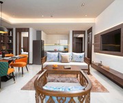 Căn hộ view sông hàn full nội thất, vào ở ngay, vị trí đắc địa trung tâm thành phố, khai thác dòng