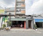 161m2, bán chdv 100tr/ tháng, hxt, phan huy ích, p12 gò vấp, nhỉnh 20.x tỷ.