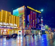 Mặt tiền vip kinh doanh đường phan văn hớn quận 12 - hơn 133m2  4x26 , nở hậu, 3 tầng kiên cố -