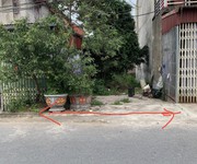 Chính chủ cần bán nhanh lô đất tại xóm 22 mặt đường hải đường hải hậu -  nam định.