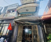 Chỉ 5.x tỷ - nhà 3 lầu tân phú - hxh - gần aeon - 65m2 nở hậu - 4pn