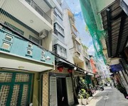 Nhà đường võ văn tần phường 5 quận 3.