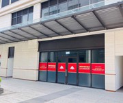 Bán shop nội khu crescent residences 5 - 2 tầng kinh doanh, giữa lòng hồ bán nguyệt