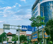 Bán 75 m2 đất ,mặt tiền9.3m,thị trấn phùng,đường thông ô tô 7 chỗ đỗ