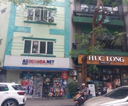 Phải thật nhanh    đang bán mặt phố trần đại nghĩa 82m - vị trí đỉnh cao - kinh doanh. giá chỉ 25