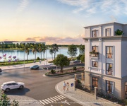 Chính chủ bán nhật nguyệt 2 giá 18,6 tỷ vinhomes cổ loa