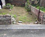 Bán đất lương nỗ tiên dương - 58.9m2 - đường thông ô tô 7 chỗ