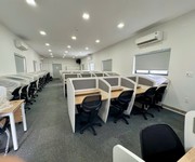Toà nhà văn phòng mt hải phòng thạch thang, 138m2, ngang 6m, 7 tầng