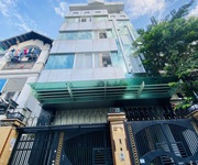 Giảm sốc 2,2 tỷ   chỉ còn 18 tỷ   bán gấp nhà 7 tầng có hầm, thang máy   gò vấp