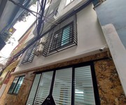 bán nhà ngõ 193 phú diễn, 6 tầng, 2 thoáng, 59m2, giá 10.5ty