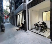 Siêu vip - 5 tầng phố trần quốc vượng   trung tâm cầu giấy   30m   giá đầu tư 7 tỷ 600