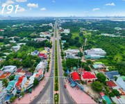 Hạ giá bán gấp lô bàn cờ cam đức đường trương vĩnh ký-đất an toàn giữ lại vị trí huyết mạch sau này