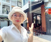 Bán căn góc 3 mặt tiền xe hơi đậu cửa - đ. đinh công tráng, p.tân định, quận 1 - sẵn dòng tiền 120