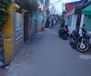 Bán đất mặt tiền đường 14, 63m2,cách vài chục met nguyễn duy trinh, giá chỉ 5,3 tỷ, vui lòng liên