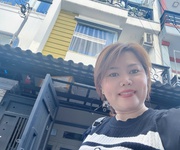 4.8 tỷ - nhà mới hẻm 6m xe hơi ngủ trong nhà - liên khu 4-5, bình tân - 54m2 - 4x14m - 4pn - gần