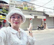 Chính chủ bán nhà mặt tiền 25 đường xóm chiếu, quận 4 - dự án nhà quy hoạch 3 mặt tiền đường tiềm