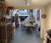 Bán nhà -phố hồ đắc di- đống đa-gần hồ-52m2- ô tô vào cửa-giá chỉ 15 tỷ