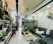 Bán nhà hẻm hoàng hoa thám, giao nguyễn thượng hiền, 4x20m, 4 tầng, 5pn, 9.5 tỷ.