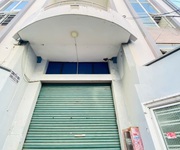 Bán nhà 6 tầng có 50chdv, hẻm 8m quang trung gần phan huy ích, 11.7x24m, 28.5 tỷ.