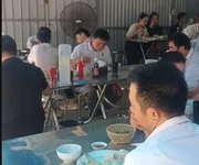 Sang nhượng quán cơm tại dịch vọng hậu, cầu giấy, hà nội