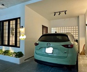 Nhà 1 xẹt mới xây có chỗ đậu ô tô đường số 3 gò vấp