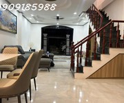 Bán nhà 2 tầng mới xây full nt-may lạnh, tivi  85m    shr   gara ôtô  ngay chợ long trường, tp. thủ