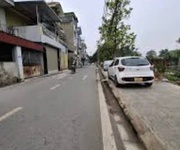 Nhà trục chính liên ninh, thanh trì dt 76m2, kinh doanh sầm uất, ô tô tránh nhau, giá 9.3 tỷ