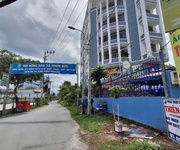 Đất lớn 500m2 ngang 20m- lê văn lương hẻm 6m phù hợp xây nhà vườn-đầu tư sinh lời chỉ với 4.9 tỷ