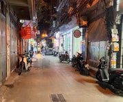 Minh khai - 50m2/5 tầng - 2 mặt thoáng - mặt tiền 5.5m - nhỉnh 10 tỷ