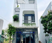 Nhà 1 trệt 2 lầu gần KDC Thuận Giao , TP Thuận An