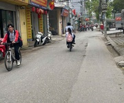 Gần 70m mặt trục chính vỉa hè rộng kinh doanh sầm uất, gần trường học, giá 9,28 tỷ