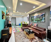 Nhà khương trung   sống ung dung - hưởng an nhàn - 55m2   9,5 tỷ.