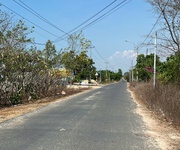 Bán gấp 5mx38m đất ont đường nguyễn thông - tx lagi 1.2 tỷ giá ngộp