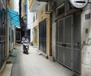 Bán nhà mặt ngõ trần khát chân - hai bà trưng, 50m2 giá đầu tư 9,2 tỷ
