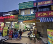 Giá tốt - sang nhượng cửa hàng mặt tiền phố trần quốc hoàn, cầu giấy, hà nội - 50m2 -130 triệu