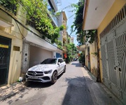 Bán nhà phân lô lạc trung, đường 2 ô tô tránh, mặt tiền 5.4m  70m2, 22.3 tỷ