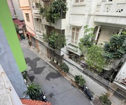 Bán nhà phân lô lạc trung- kim ngưu, đường 2 ô tô tránh, mặt tiền 5.4m, 70m2, 22.3 tỷ