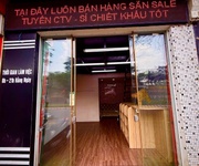 Chính chủ cần sang nhượng mặt bằng tại thủ dầu một, bình dương